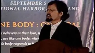 Shaykh Hamza Yusuf - Planning for Tomorrow