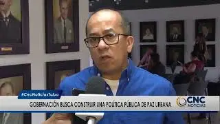 CNC Noticias Tulu&aacute; 10 de la noche, Octubre 03 de 2019