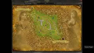 TBC Pre-Patch Live: Premade AB | Balance Druid PvP