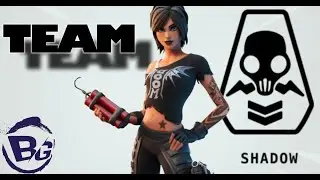 TEAM SHADOW TNTINA Gameplay + Bonus Gold Grappler Action