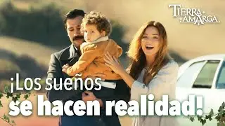 Züleyha y Yılmaz ya están juntos 💞 - Capítulo 243