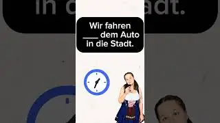 Pr&auml;position #deutsch #deutschkurs #germanlanguage #germanpronunciation #languagelearning #german