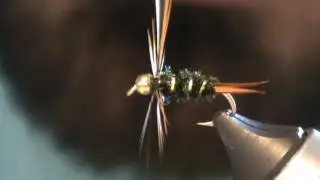 Fly Tying 