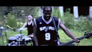 As They Burn - BlankTV Shout Out -  Siege Of Amida Records