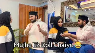 Phuppo Hone Ka Farz 😂 | @younuza @noorishomecorner