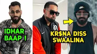 Talhah Yunus React | Lazarus Diss Emiway!