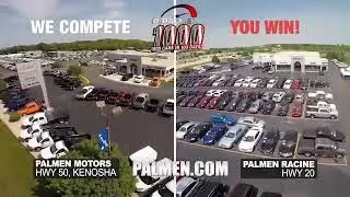 RAM Truck Lease for Less
