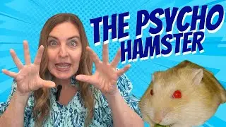 What a Psycho Hamster Taught Me About Utah Real Estate 😂🏡 | MUST-SEE Story