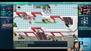 PokemonMiw PokeTibia 2019 in&iacute;cio