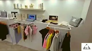 Cotton Egypt Association at Heimtextile, Germany 2024