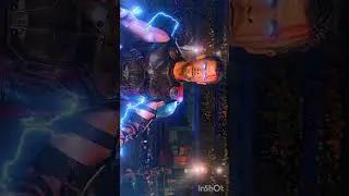 Hulk Angry Mode 💚 vs Thor Power ⚡ | Part 2#cinematic
