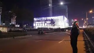 halloween in china