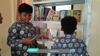 PROFIL SDIT BINA ILMU PEMALANG 2024