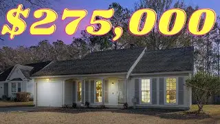 218 Alston Cir, Goose Creek SC 29445 | Crowfield