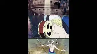One Piece : Monkey D Luffy Musuh Alami God Enel | Part 1 #StoryOnePiece #onepieceshorts #luffyvsenel