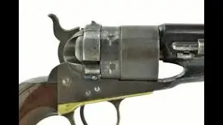 The A.S.M. Richards type 1 navy conversion