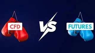CFD's versus futures &ndash; verschillen voor de actieve handelaar?