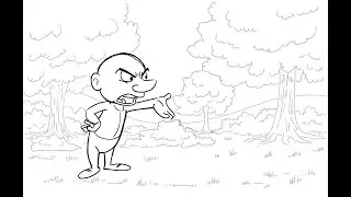 HOW TO DO ANIMATION LAYOUT PHOTOSHOP ELEMENTS BASICS