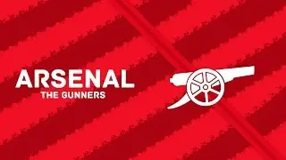 Arsenal FC - London Is RED 2017 (HD)
