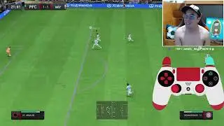 APRENDE A METER GOL CON ESTE FACIL REGATE EN FIFA 23