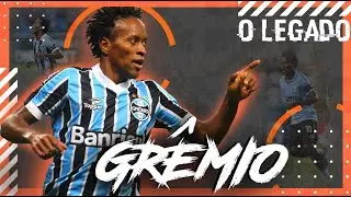 GRÊMIO - O LEGADO#04 #gremio