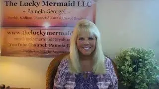Libra Psychic Tarot Reading October 2017 by Pam Georgel
