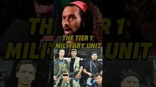 CIA Agent Ranks Top Military Unit