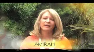 Amirah Hall