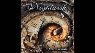 Nightwish - An Ocean Of Strange Islands ( Audio Oficial )
