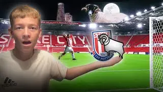 LATE DOUBLE DRAMA as STOKE STRIKE in STOPPAGE TIME to SINK DERBY Stoke 3-1 Derby