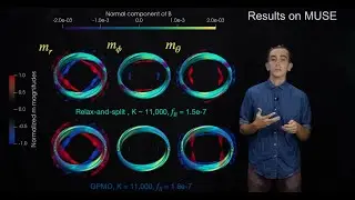 Permanent magnet optimization