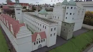 Baltischer Miniaturpark in Misdroy | Baltycki Park Miniatur Międzyzdroje