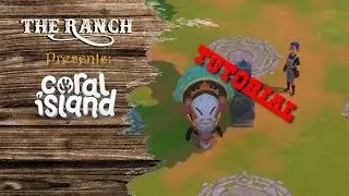How to Enable Fast Travel in Coral Island