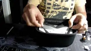 Unboxing Flysight Falcon FG01 2D 3D