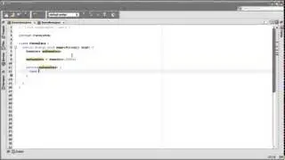 Subrangos y enumerados