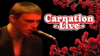 The Jam - Carnation - Live