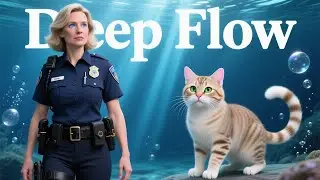 &ldquo;DEEP FLOW&rdquo; &ndash; THE SUBCONSCIOUS CURRENT OF CREATION