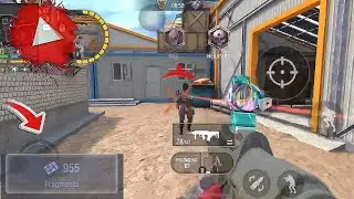 DICAS PARA INICIANTES | GAMEPLAY MODERN OPS 