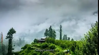 Nature /travel WhatsApp status / Kaatrukulle Cover SomeBoyZ Version night vibes /snaptraveler 4k