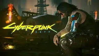 Cyberpunk 2077 5th Anniversary | Part 20 | Chippin' In & Blistering Love