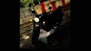 ANOTHER COLOUR GRADING ON MOBILE 🔥🔥#VideoEditing#AndroidEditing#royalenfield #classic350