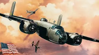 THE RAID THAT LIFTED A NATION: The Full Doolittle Story, Told by the Raiders and narrated by Sinise