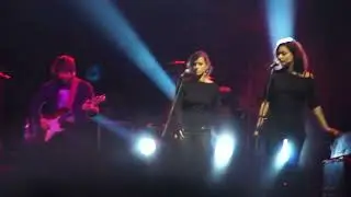 Krzysztof Cugowski z zespołem Budka Suflera: Młode Lwy, Ratujmy co się da - Biała Podlaska - koncert