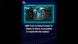 MBP Coin - Tamper proof Data Security Solutions