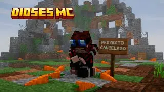 DIRECTO SUSPENDEMOS PROYECTO DE LA MEGA GRANJA, AHORA QUE ? DIOSES MC