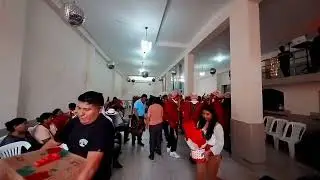 Rurarccaya - Matrimonio Pune&ntilde;o 