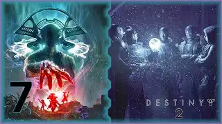 Mesmerize | Let's Play Destiny 2: Episode: Echoes Ep.7