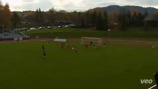 MKS Kalwarianka vs RKS Garbarnia Krak&oacute;w