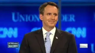CNN: Tim Pawlenty and 'Obamney' care