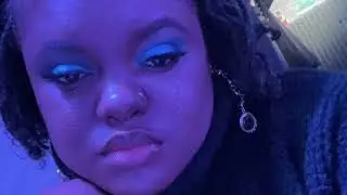 My 10 Month Loc Update #locgoals #locjourney #viral #locgoddess #loclife